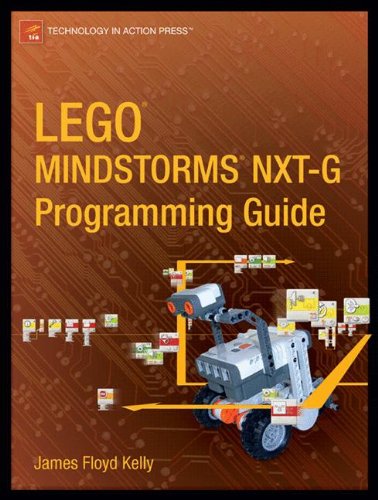 Download Lego Mindstorms Nxt-G Programming Guide (Technology in Action)