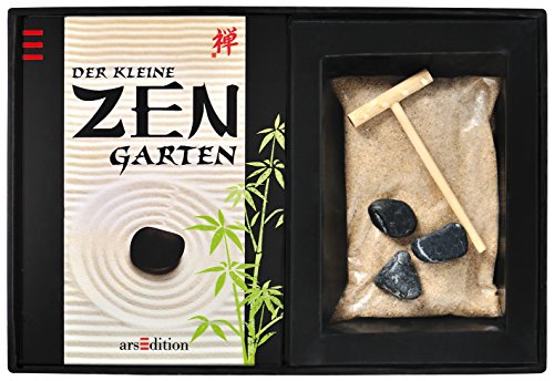 Preisvergleich Produktbild Der kleine Zen-Garten