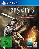 gothic 1 cheats level up  Risen 3 Enhanced Edition