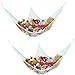 Prince Lionheart Jumbo Toy Hammock ~ Set of 2