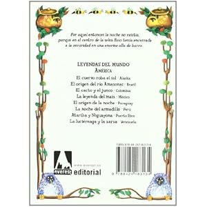 El origen de la noche