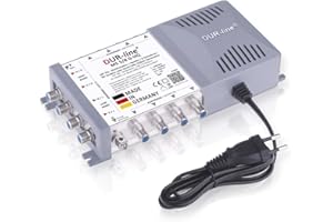 Dur-Line, MSRP Eco Multiswitch Series