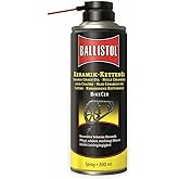 BALLISTOL Keramik-Kettenöl Spray