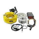 Aprilia SR 50 R LC (Wasser) (ab Bj. 2005) (Piaggio-Motor)