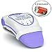 Snuza Hero Mobile Baby Movement Monitor + 5 Extra Replacement batteries RS.18549.00