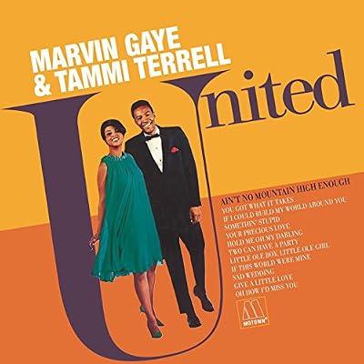 Motown United