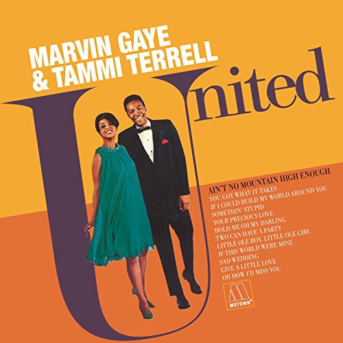 United [Vinilo]