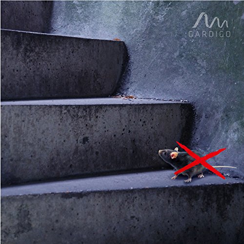 Isotronic Vario-Schutz 3in1 Abwehr gegen Mücken, Zecken, Ungeziefer, Marder, Mäuse, Ungezieferabwehr - 2