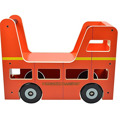 Kiddimoto ITV1