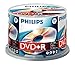 Philips DVD+R x 50 - 4.7 GB - storage media (T45314) Category: DVD Media RS.2667.00