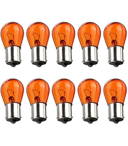 Valeo R5W Lampadine Auto Essential - Confezione Da 10 Pezzi, Illuminazione Sicura Per Guida Notturna - Foto 13