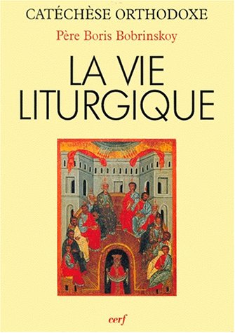 La vie Liturgique en ligne La vie Liturgique en ligne