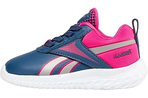 Reebok Baby Girls Rush Runner 5 Syn TdSneaker