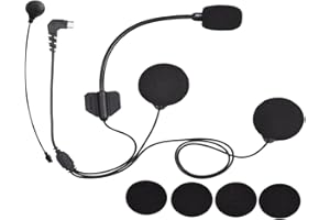 FreedConn Cuffie dedicate R1Plus (microfono 2 in 1)