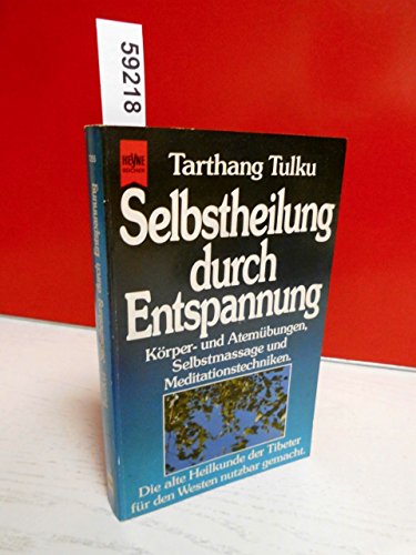 Download Selbstheilung durch Entspannung Download Selbstheilung durch Entspannung