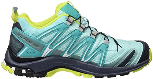 Salomon Damen Xa Pro 3d Gtx W Traillaufschuhe - 6