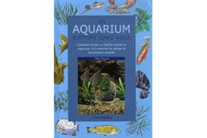 Un aquarium biotope chez vous