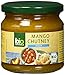 Produktbild biozentrale Mango Chutney, 6er Pack (6 x 220 g)