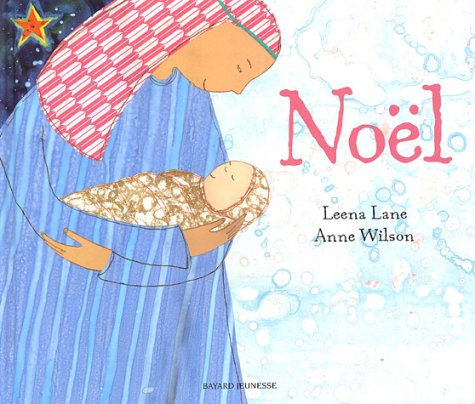 couverture de : No&euml;l