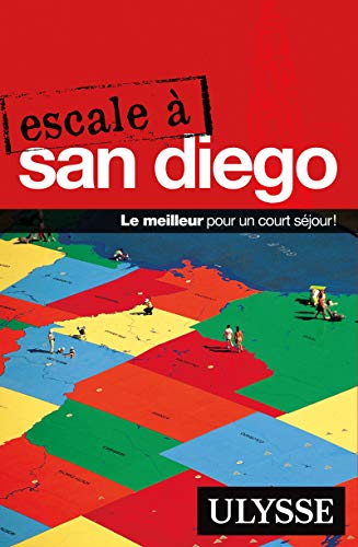 Download Escale à San Diego