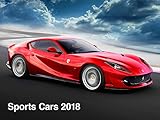 Sports Cars 2018 by 