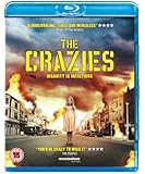 The Crazies [Blu-ray]