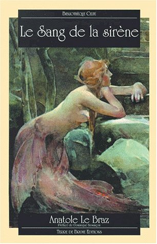 <a href="/node/63394">Le Sang de la sirène, suivi de fraudeurs et des Noces noires de Guernaham</a>