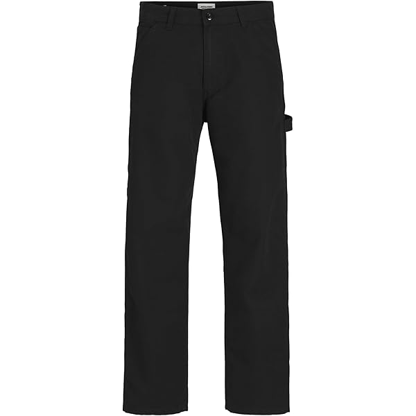 Jack & Jones Junior Cargobroek - laurel wreath/groen gemêleerd