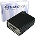 Produktbild Hochleistungs Ni-MH Akku 13,2V/1000mAh für ICOM ICA20 ICA21 ICH2 ICH6 ICH12 ICH16 ICM2 ICM5 ICM11 ICM12 ICU2 ICU12 ICU16 HTX202 HTX404 ersetzt CM7 CM7G BP7 CM8 CM8G BP8 CM16