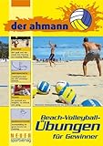 Image de der ahmann - Beach-Volleyball-Übungen für Gewinner
