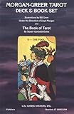 Image de Morgan Greer Tarot Deck and Book Set