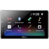 Pioneer DMH-AF555BT Double Tape with Bluetooth