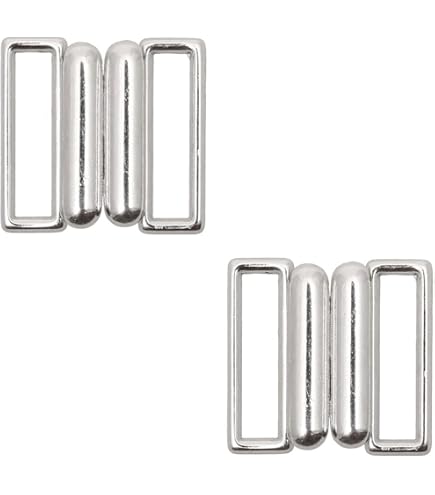 Adesivi Igienici Per Costumi Da Bagno - 100 Pezzi, Trasparenti, Per Prove E Biancheria Intima - Foto 8