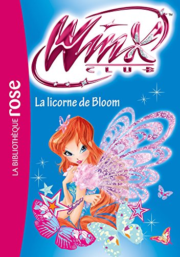 La  licorne de Bloom
