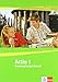 Actio 1: Grammatisches Beiheft 1. Lernjahr (Actio. Lateinisches Unterrichtswerk ab 2005) by