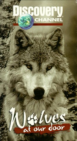 Preisvergleich Produktbild Wolves at Our Door [VHS]