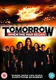 Tomorrow, When The War Began [DVD]