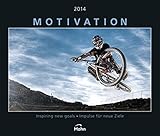 Motivation - Impulse für neue Ziele 2014 by 