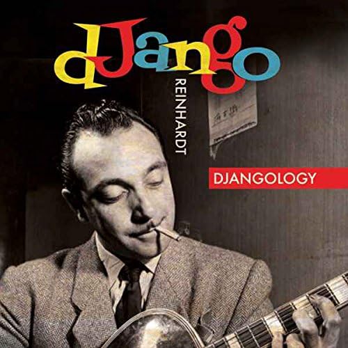 Djangology [VINYL]