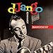 Produktbild Djangology [Vinyl LP]