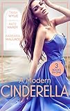 Cover zum Buch A Modern Cinderella: His L.A. Cinderella