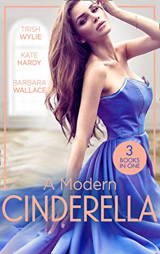 Cover zum Buch A Modern Cinderella: His L.A. Cinderella