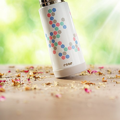 reer Edelstahl Isolier-Flasche - 6