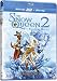 The Snow Queen 2, La Reine des Neiges : Le Miroir Sacré [Combo Blu-ray 3D + Blu-ray 2D]