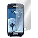 Produktbild 2 x Glas-Folie klar für Samsung Galaxy S3 Mini PhoneNatic Panzerglas für Galaxy S3 Mini