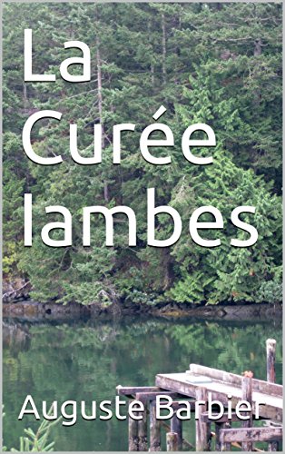 La Curée Iambes La Curée Iambes