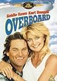 Overboard [DVD] [1988]