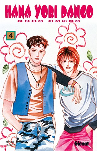 Download Hana Yori Dango - Tome 04 - Numérique