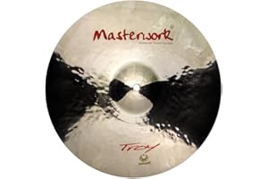 APOGEE MAESTRO DE TRABAJO 208957 35,5 cm (14 pulgadas) Troy Hi-Hat