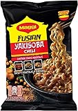 fideo japones Fideos orientales rápidos y fáciles de cocinar: listos en 3 minutos